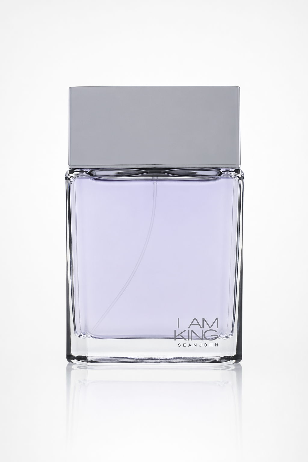 I Am King Eau De Toilette Spray By Sean John Default