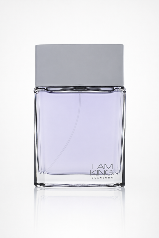 I Am King Eau De Toilette Spray By Sean John Default