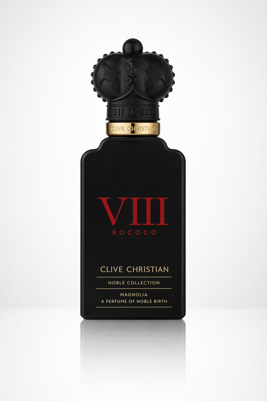 Clive Christian Viii Rococo Magnolia Perfume Spray By Clive Christian Default