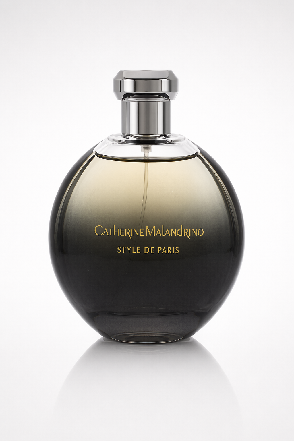 Style De Paris Eau De Parfum Spray By Catherine Malandrino Default