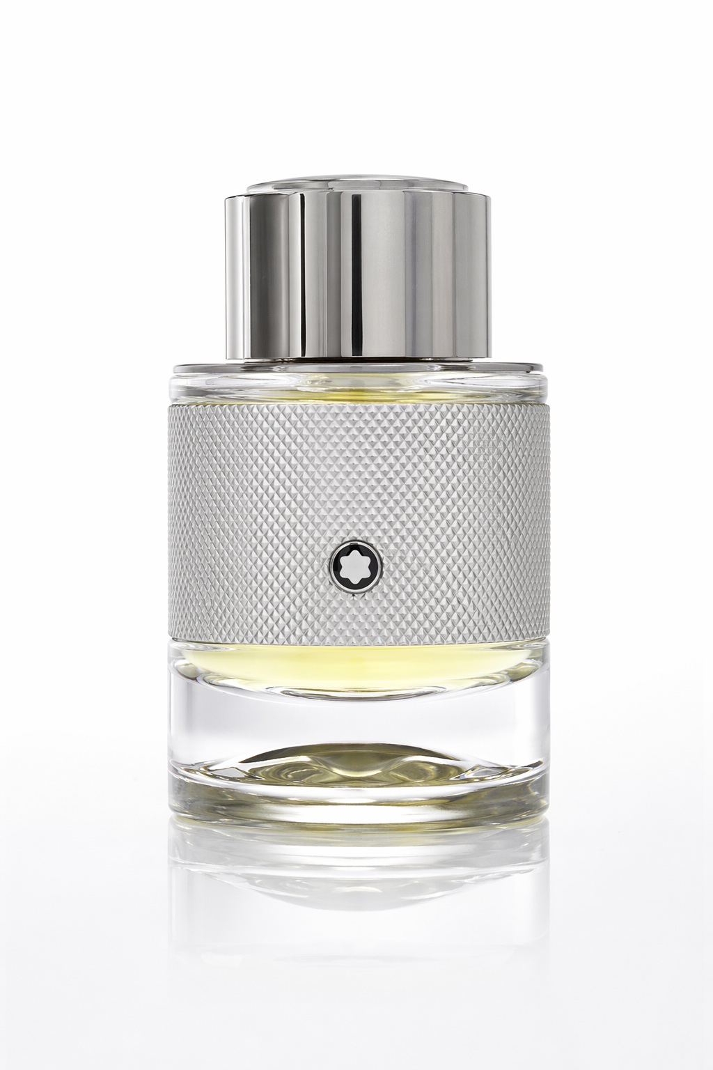 Montblanc Explorer Platinum Eau De Parfum Spray By Mont Blanc Default
