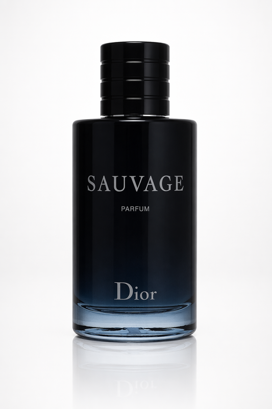 Sauvage Parfum Spray By Christian Dior Default