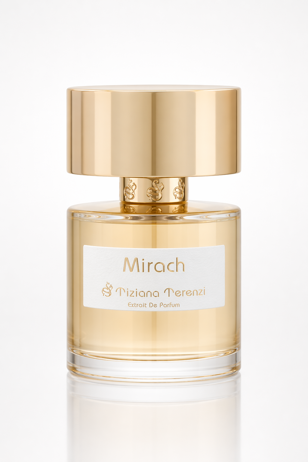 Tiziana Terenzi Mirach Extrait De Parfum Spray (Unisex) By Tiziana Terenzi Default