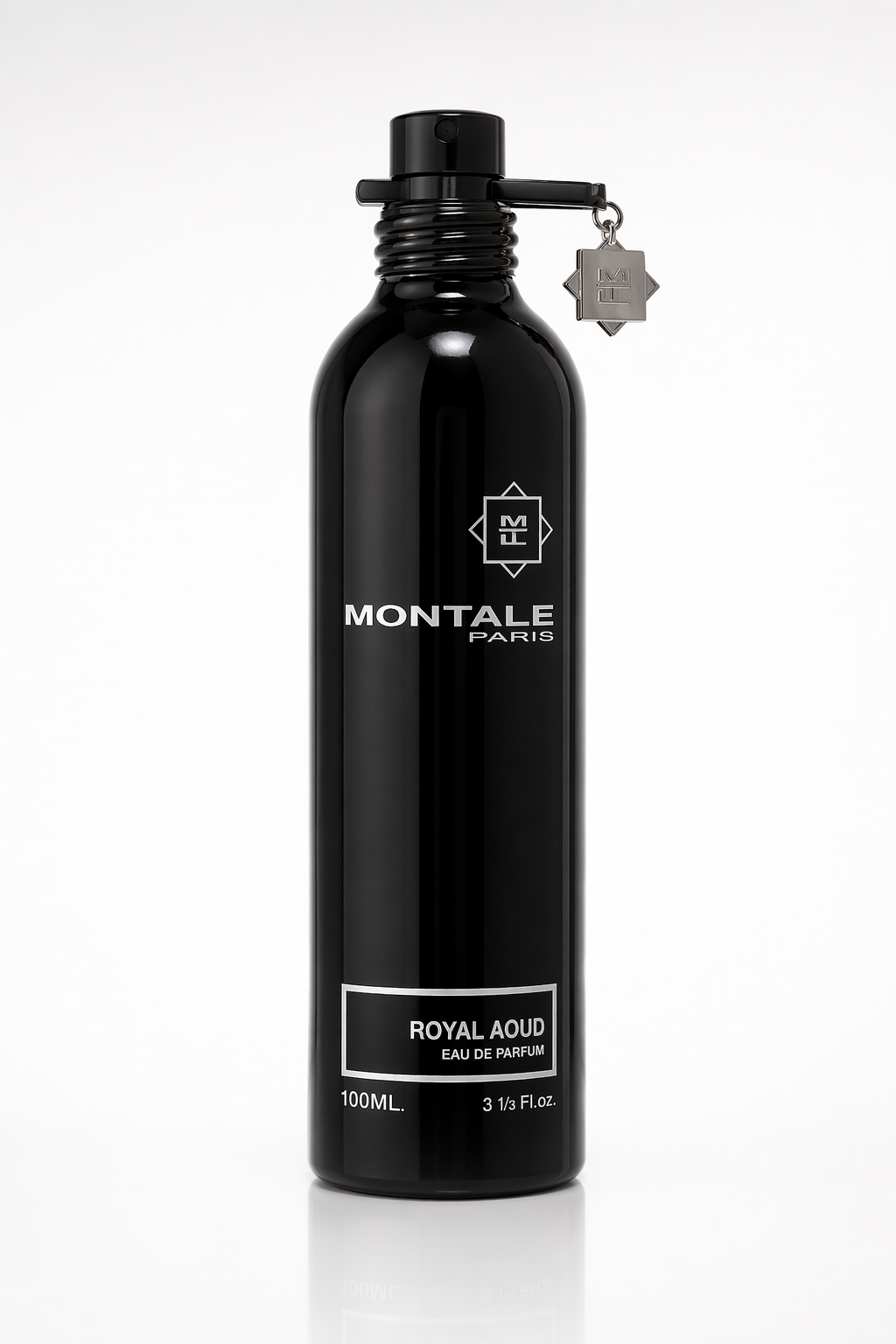 Montale Royal Aoud Eau De Parfum Spray By Montale Default
