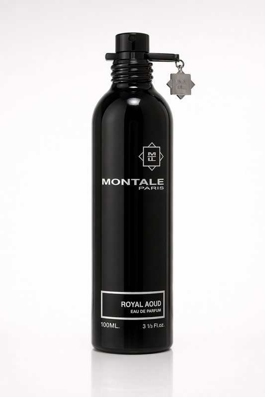 Montale Royal Aoud Eau De Parfum Spray By Montale Default