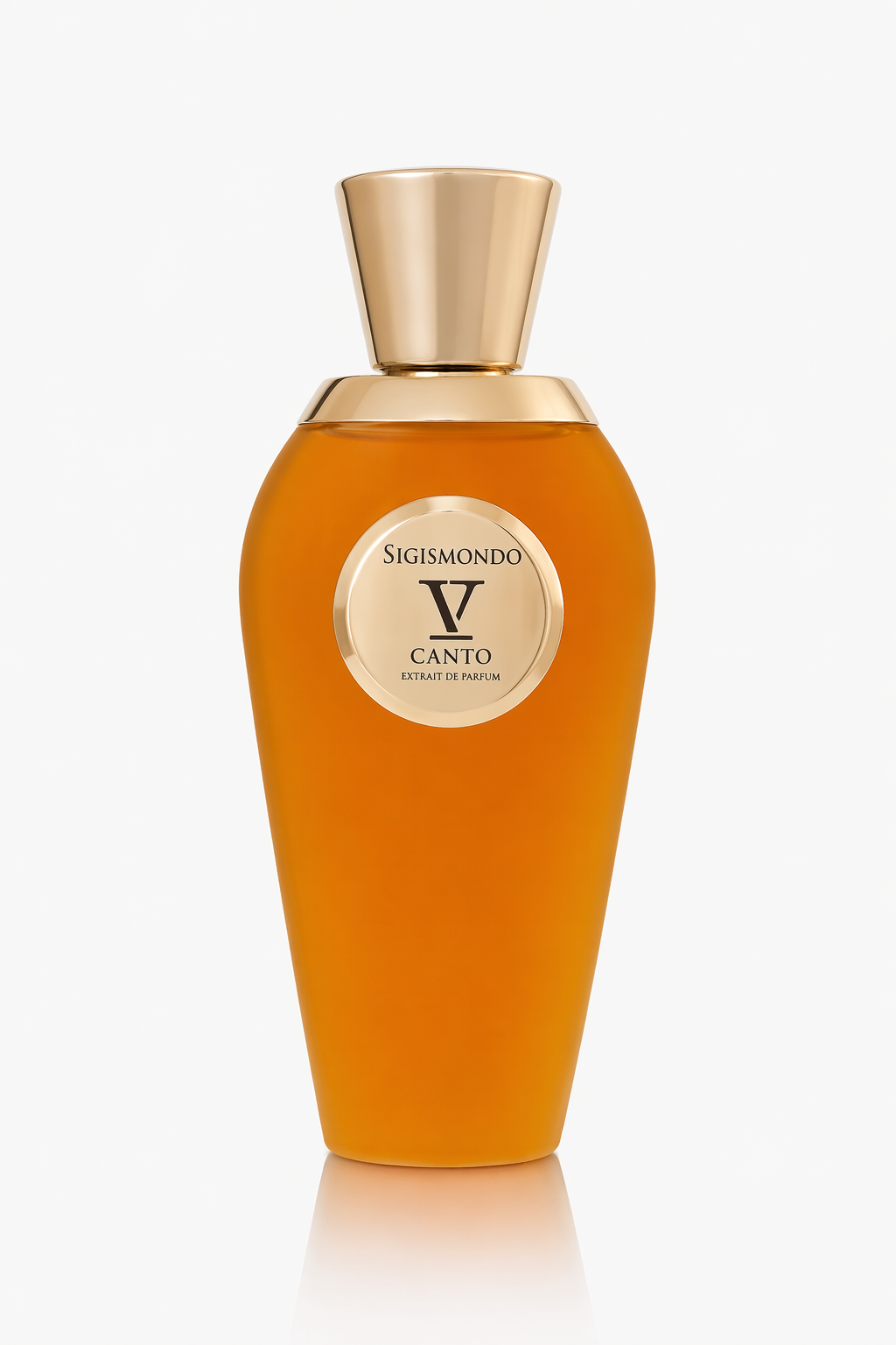 Sigismondo V Extrait De Parfum Spray (Unisex) By V Canto Default