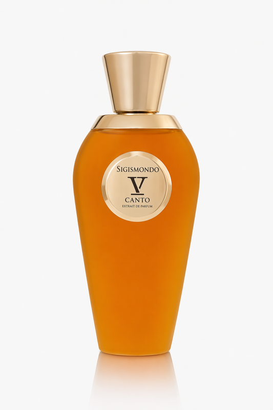 Sigismondo V Extrait De Parfum Spray (Unisex) By V Canto Default