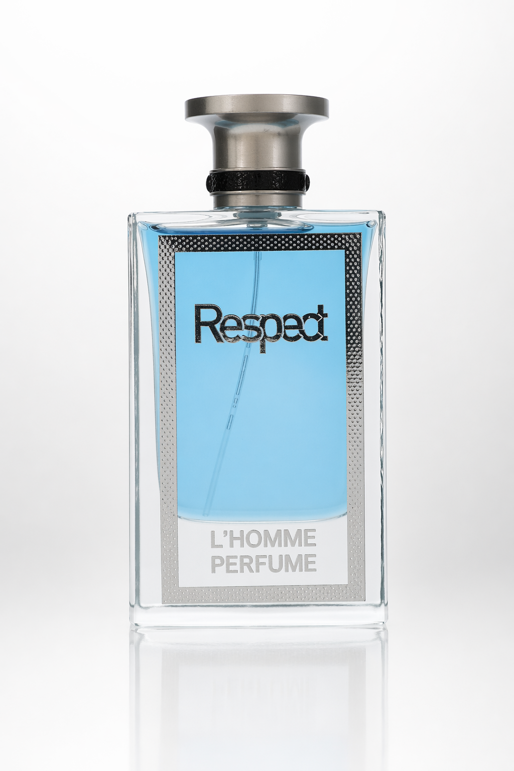 Respect L'homme Eau De Parfum Spray By Kian Default