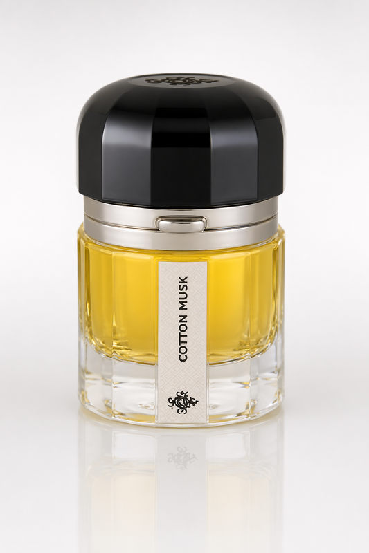 Ramon Monegal Cotton Musk Eau De Parfum Spray By Ramon Monegal Default