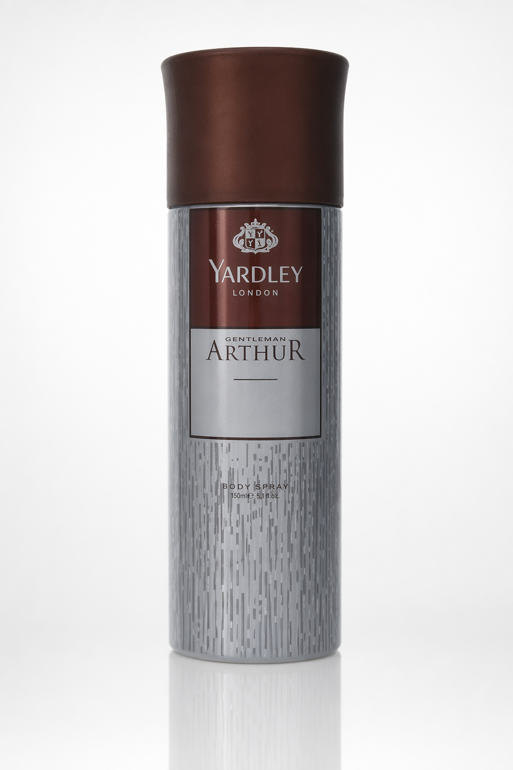 Yardley Arthur Body Spray By Yardley London Default