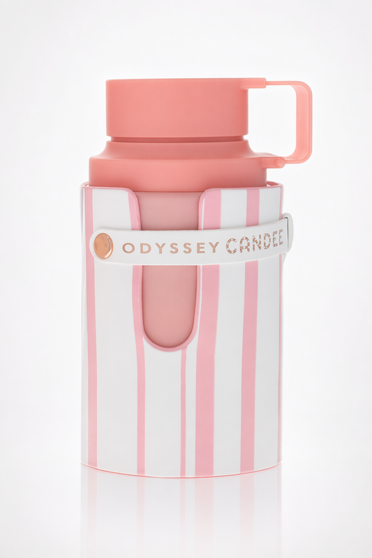 Armaf Odyssey Candee Eau De Parfum Spray By Armaf Default