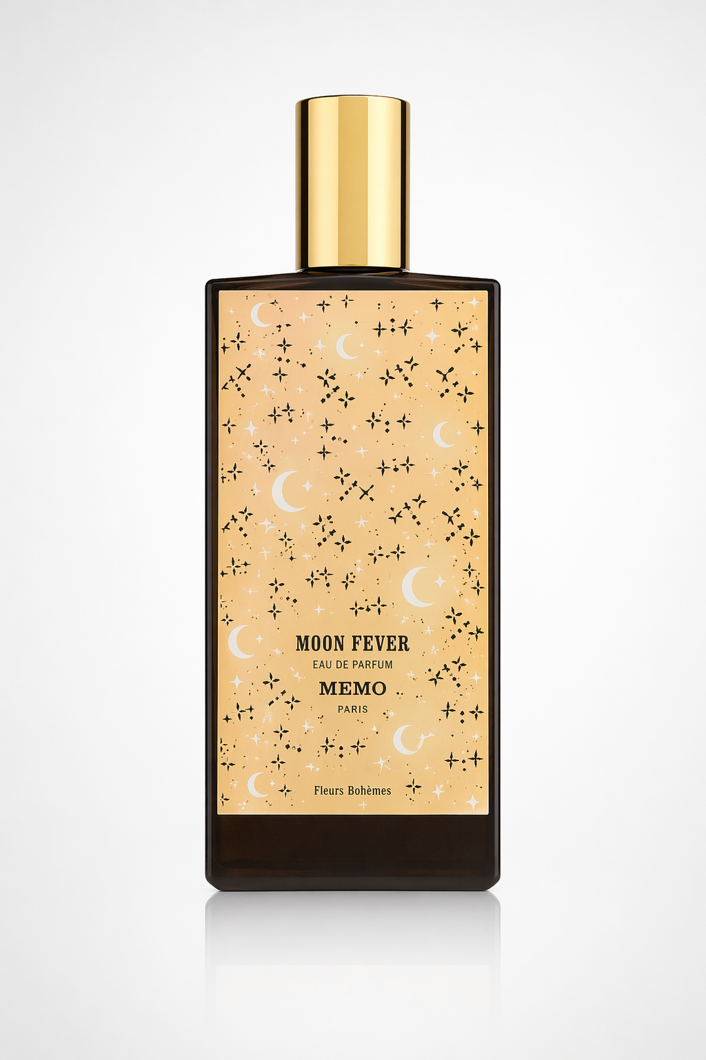 Moon Fever Eau De Parfum Spray (Unisex) By Memo Default