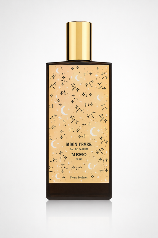 Moon Fever Eau De Parfum Spray (Unisex) By Memo Default