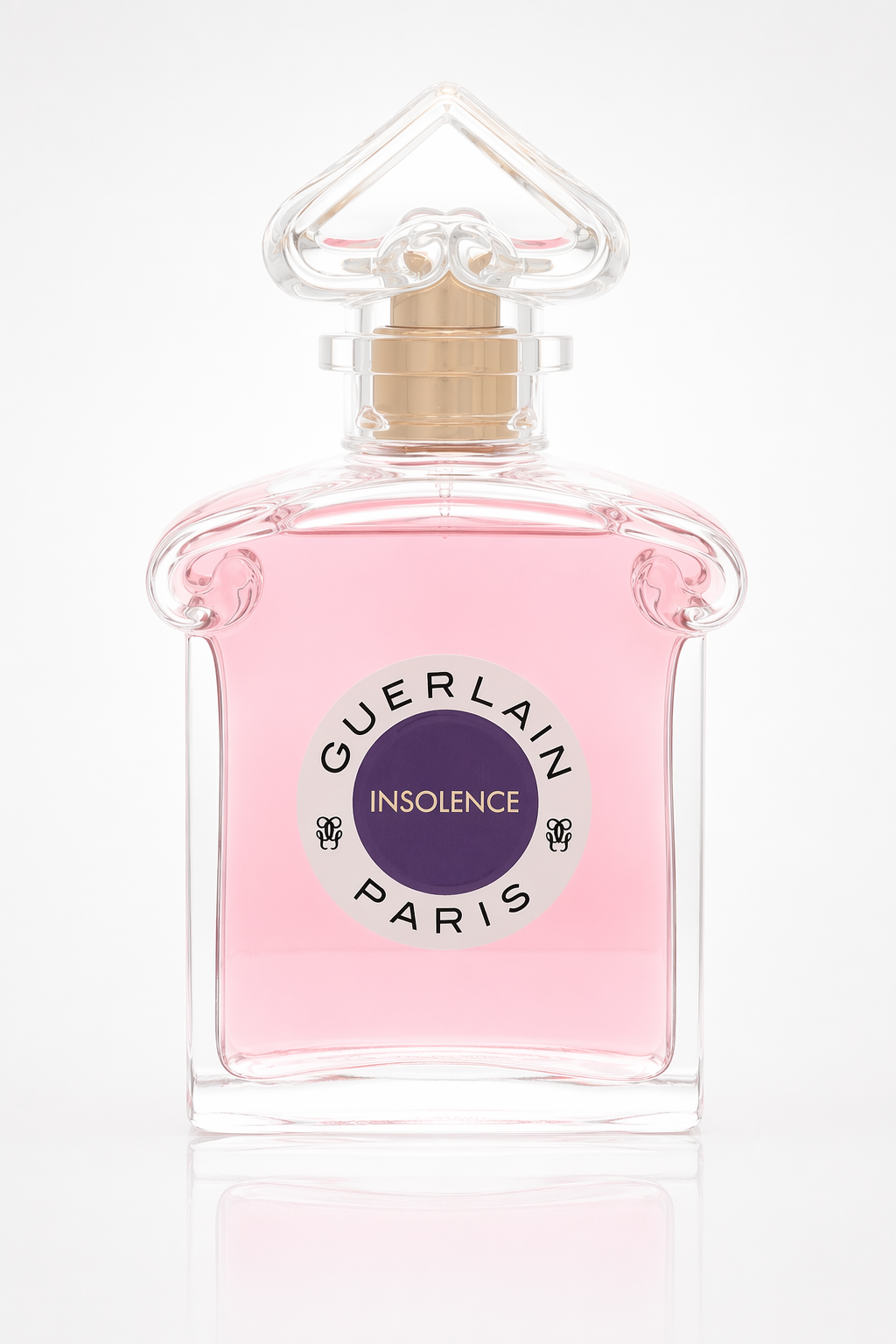 Insolence Eau De Toilette Spray (Unboxed) By Guerlain Default