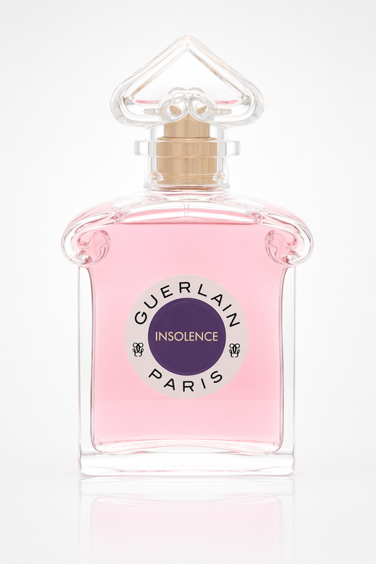 Insolence Eau De Toilette Spray (Unboxed) By Guerlain Default