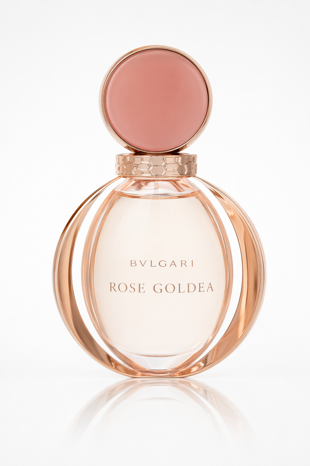Rose Goldea Eau De Parfum Spray By Bvlgari Default