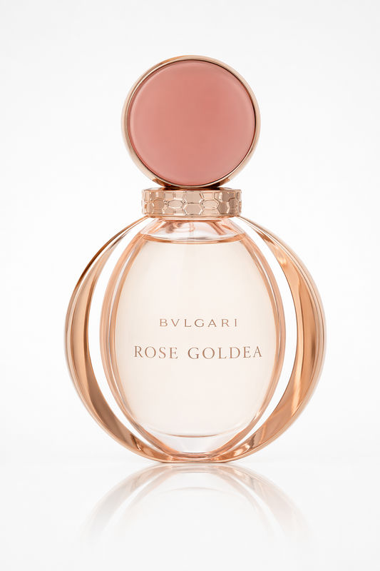 Rose Goldea Eau De Parfum Spray By Bvlgari Default