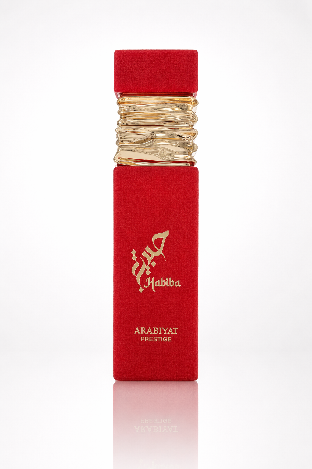 Arabiyat Prestige Habiba Eau De Parfum Spray By Arabiyat Prestige Default