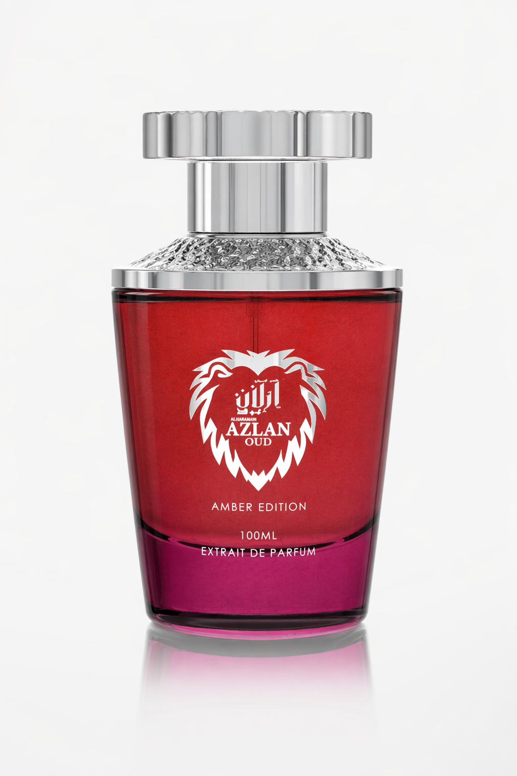 Al Haramain Azlan Oud Amber Extrait De Parfum Spray By Al Haramain Default