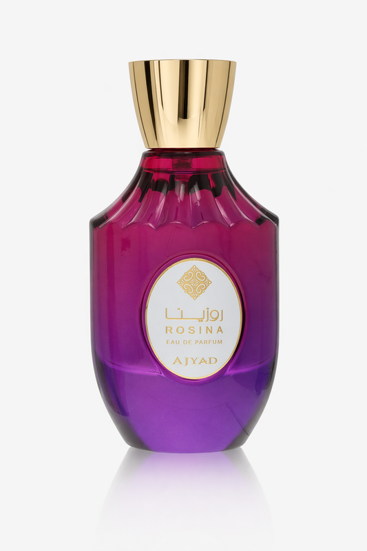 Ajyad Rosina Eau De Parfum Spray By Ajyad Default