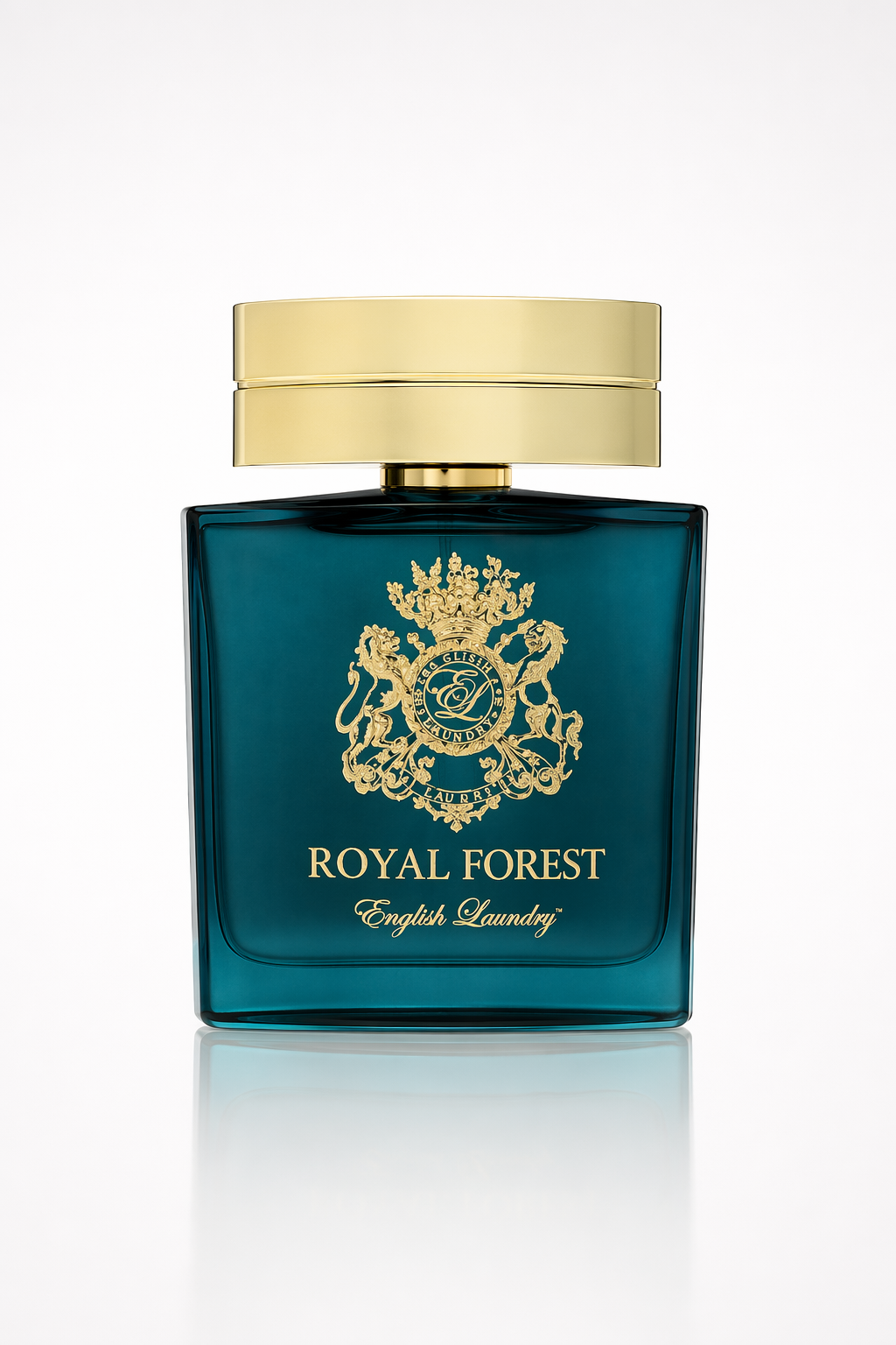 English Laundry Royal Forest Eau De Parfum Spray By English Laundry Default
