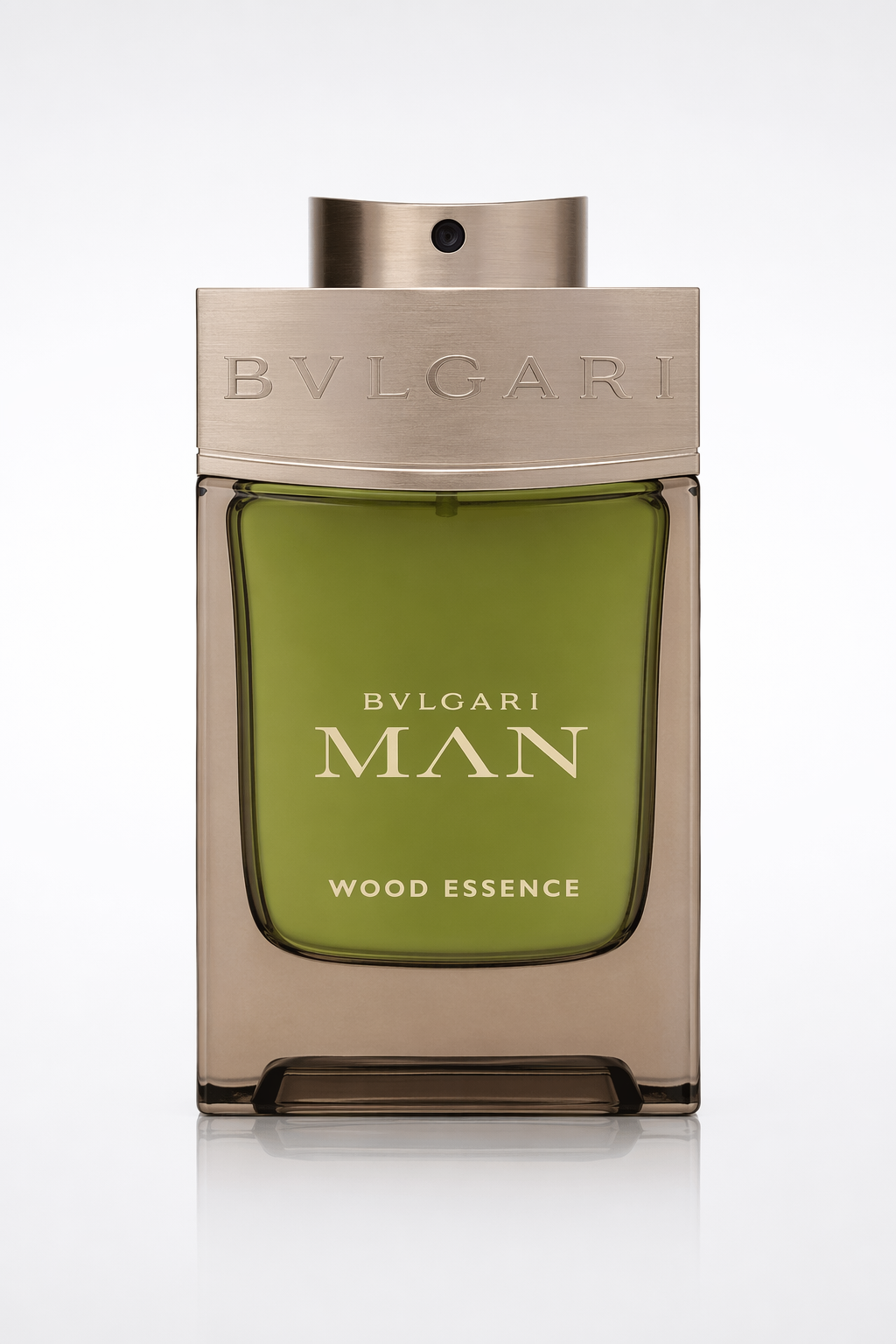 Bvlgari Man Wood Essence Eau De Parfum Spray By Bvlgari Default