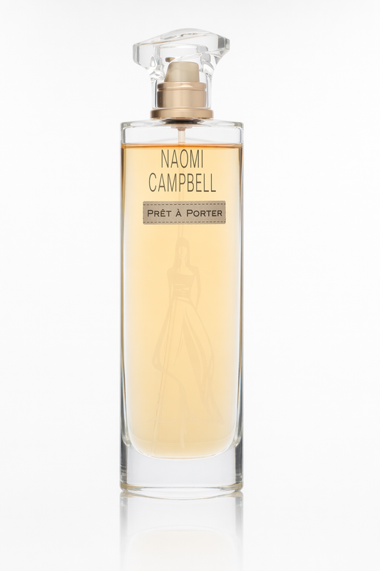Naomi Campbell Pret A Porter Eau De Toilette Spray By Naomi Campbell Default