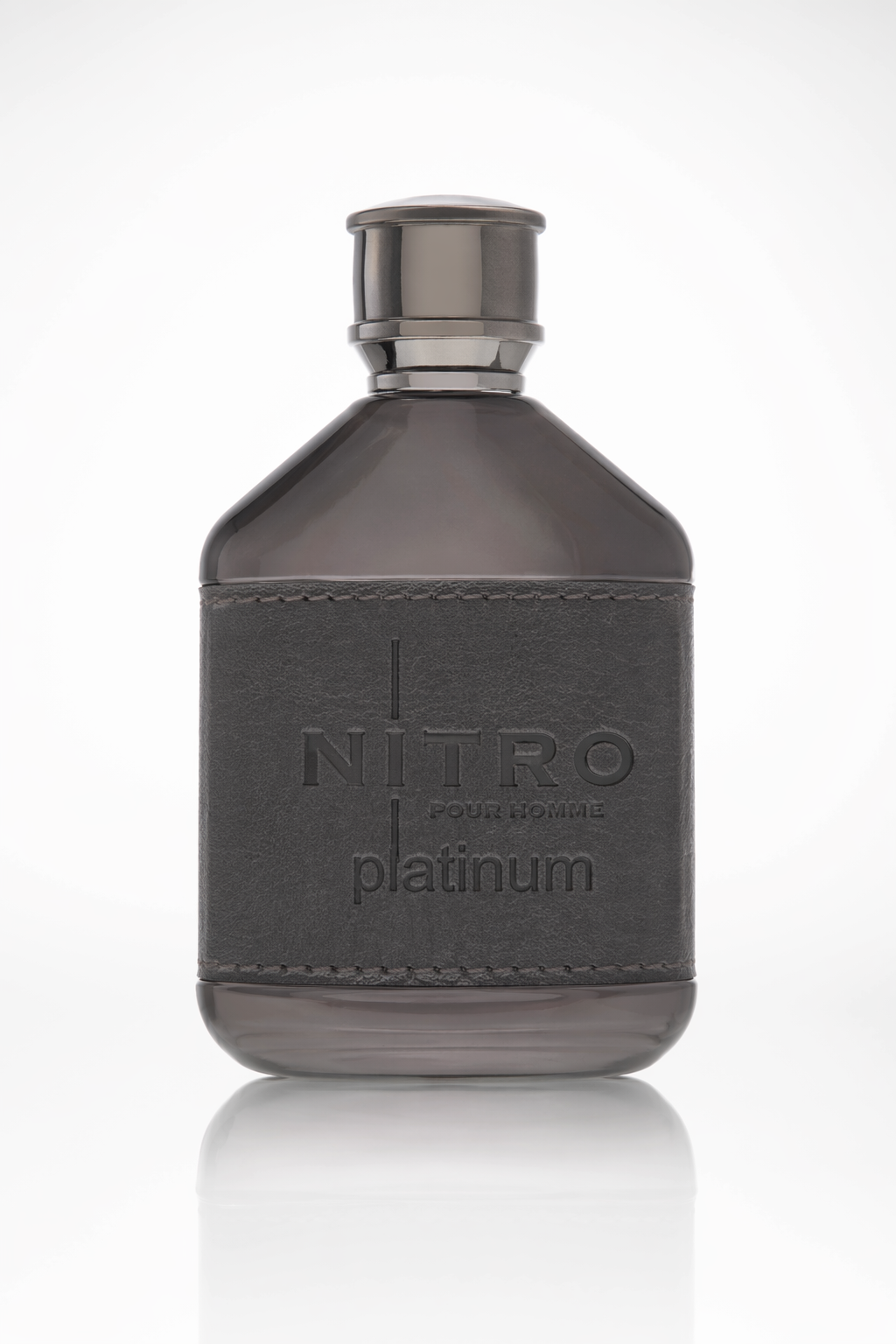 Dumont Nitro Platinum Eau De Parfum Spray By Dumont Paris Default