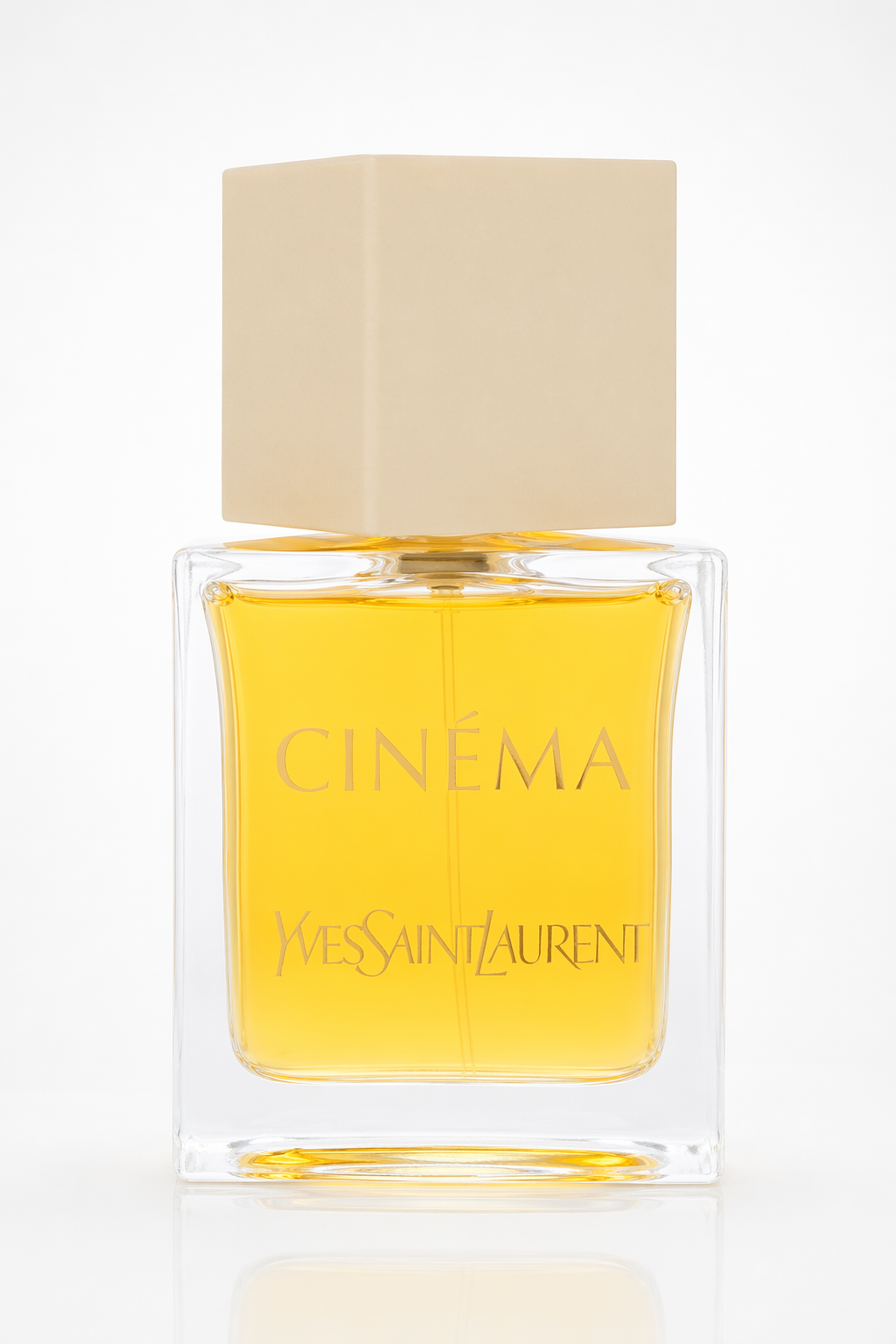 Cinema Eau De Parfum Spray By Yves Saint Laurent Default