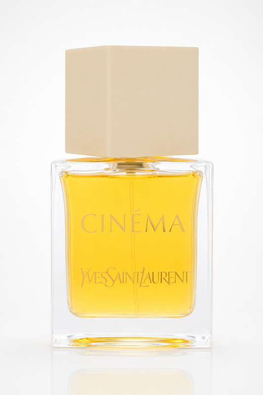 Cinema Eau De Parfum Spray By Yves Saint Laurent Default
