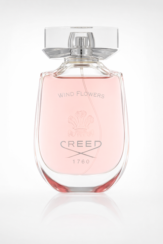 Wind Flowers Eau De Parfum Spray By Creed Default