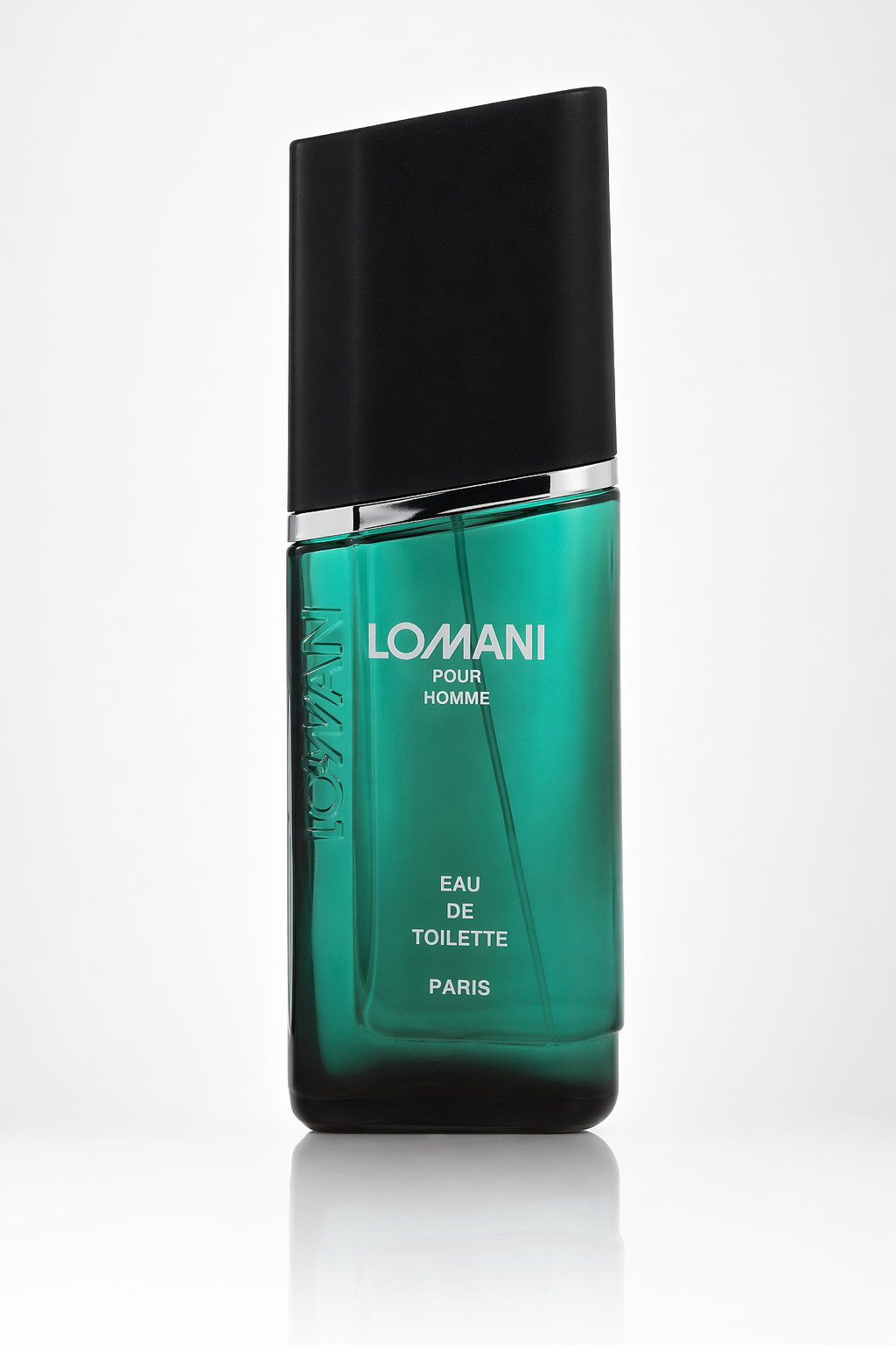Lomani Eau De Toilette Spray By Lomani Default