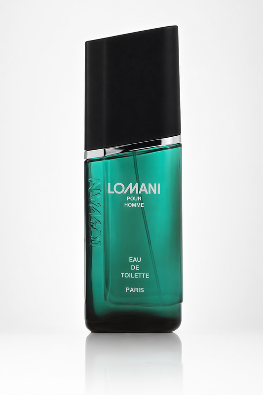 Lomani Eau De Toilette Spray By Lomani Default