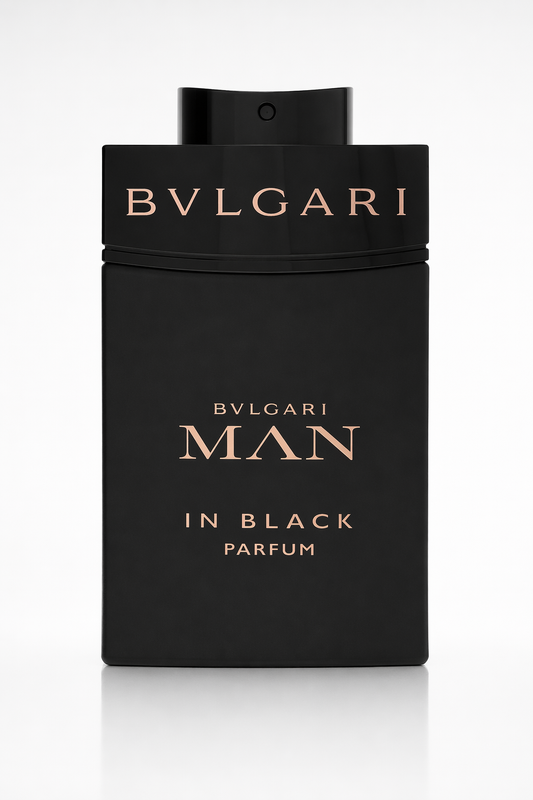 Bvlgari Man In Black Parfum Spray By Bvlgari Default