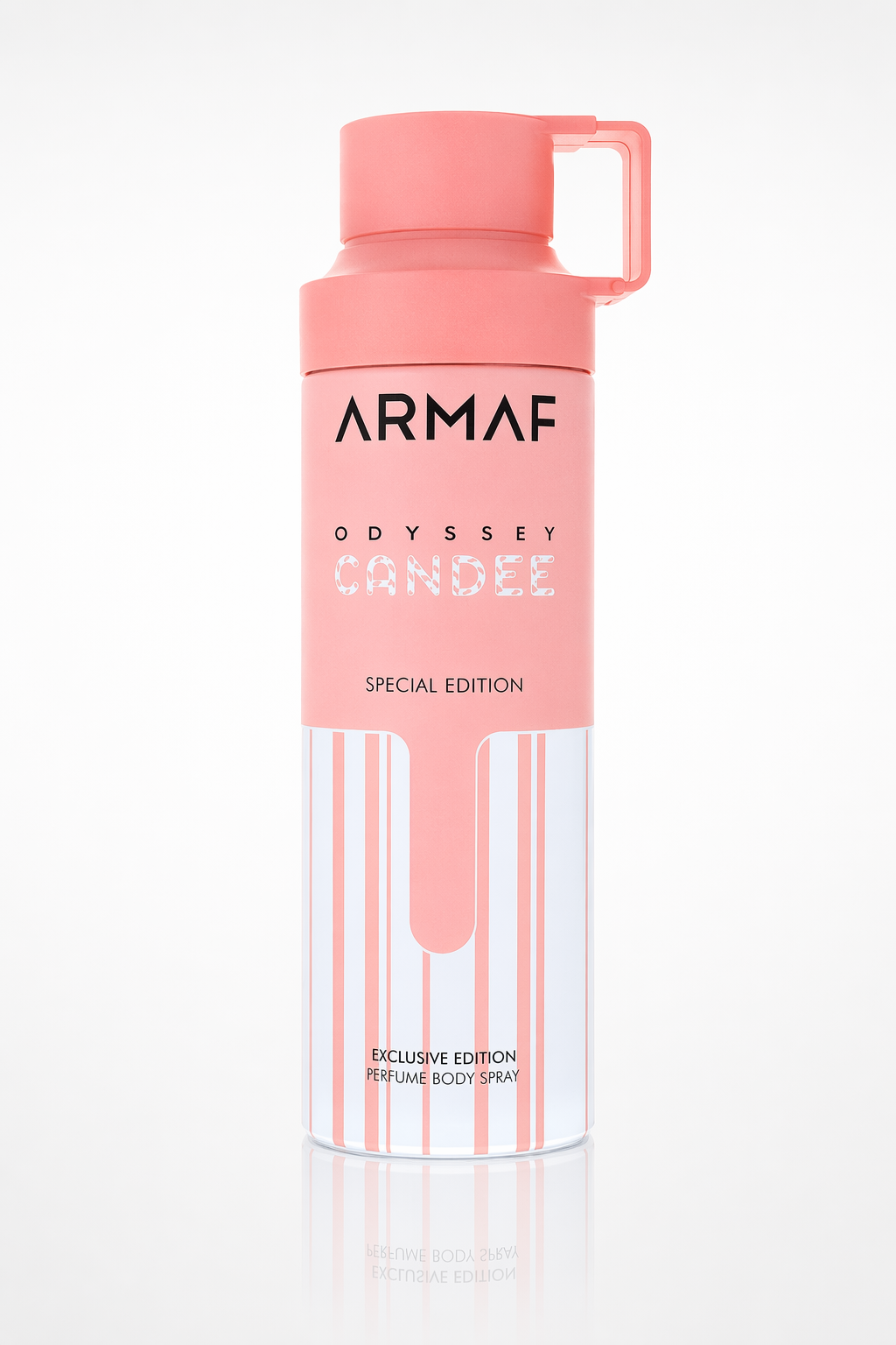 Armaf Odyssey Candee Body Spray By Armaf Default