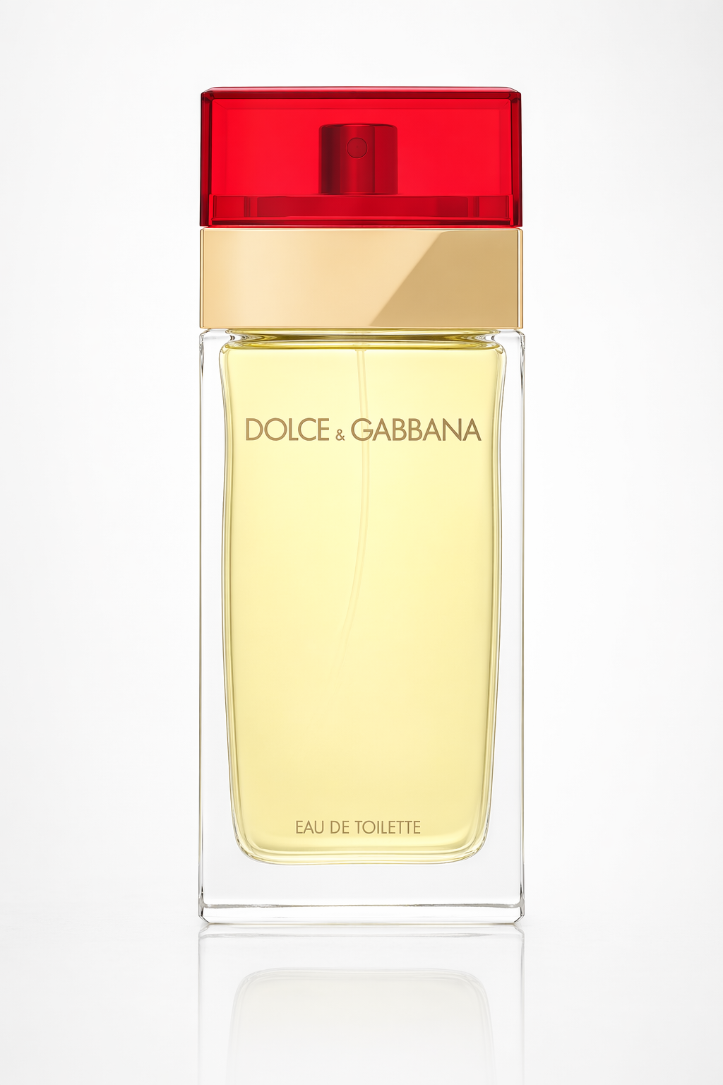 Dolce & Gabbana Eau De Toilette Spray By Dolce & Gabbana Default