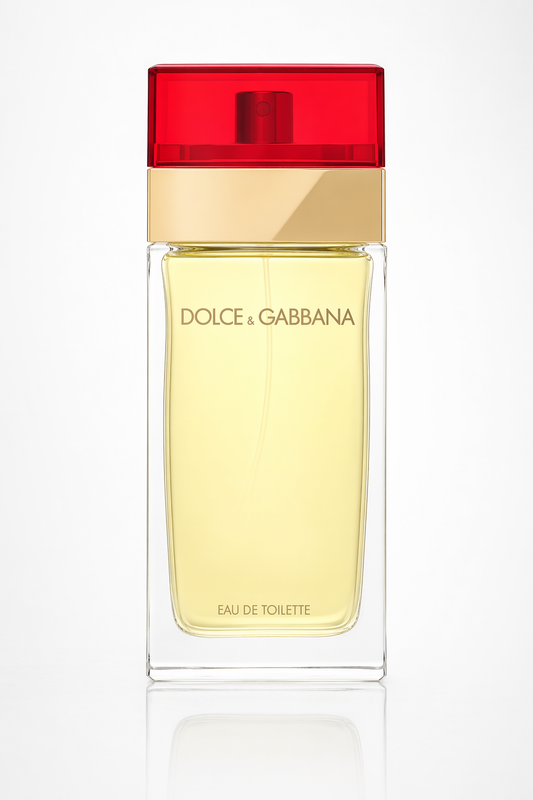 Dolce & Gabbana Eau De Toilette Spray By Dolce & Gabbana Default