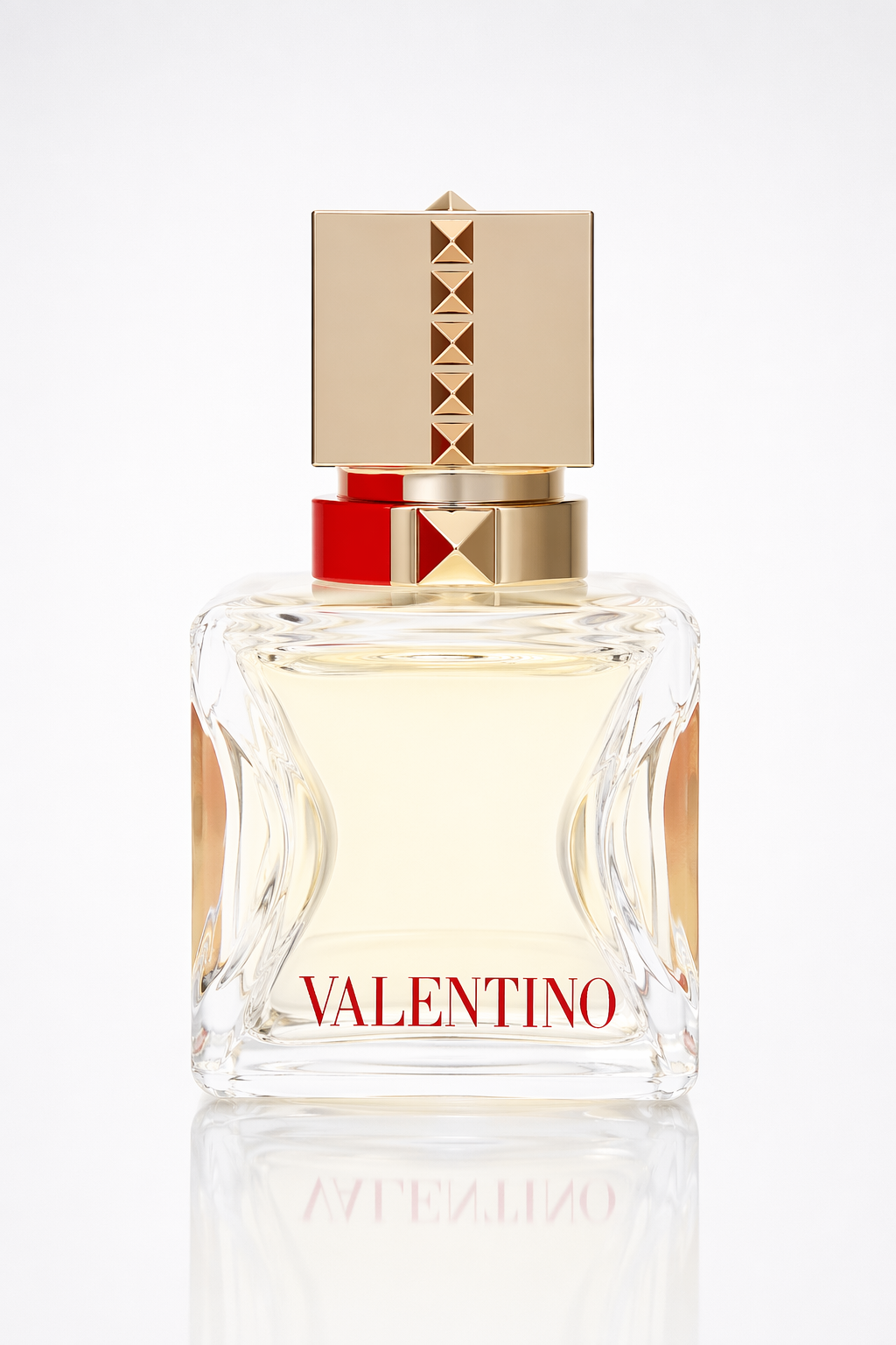 Voce Viva Eau De Parfum Spray By Valentino Default