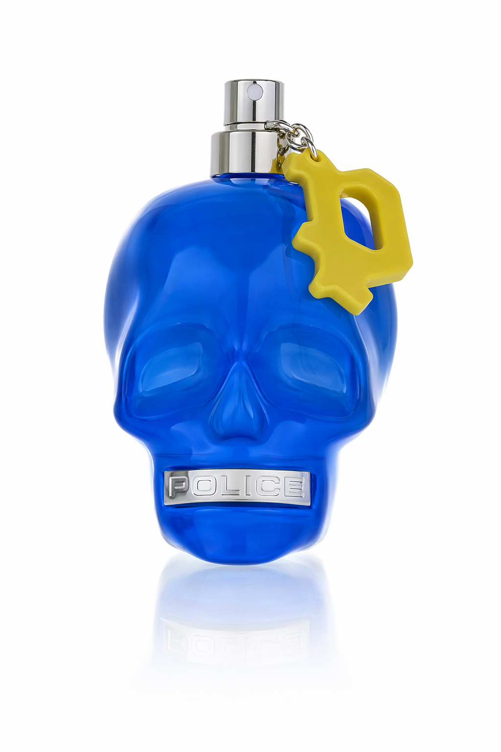 Police To Be Good Vibes Eau De Toilette Spray By Police Colognes Default