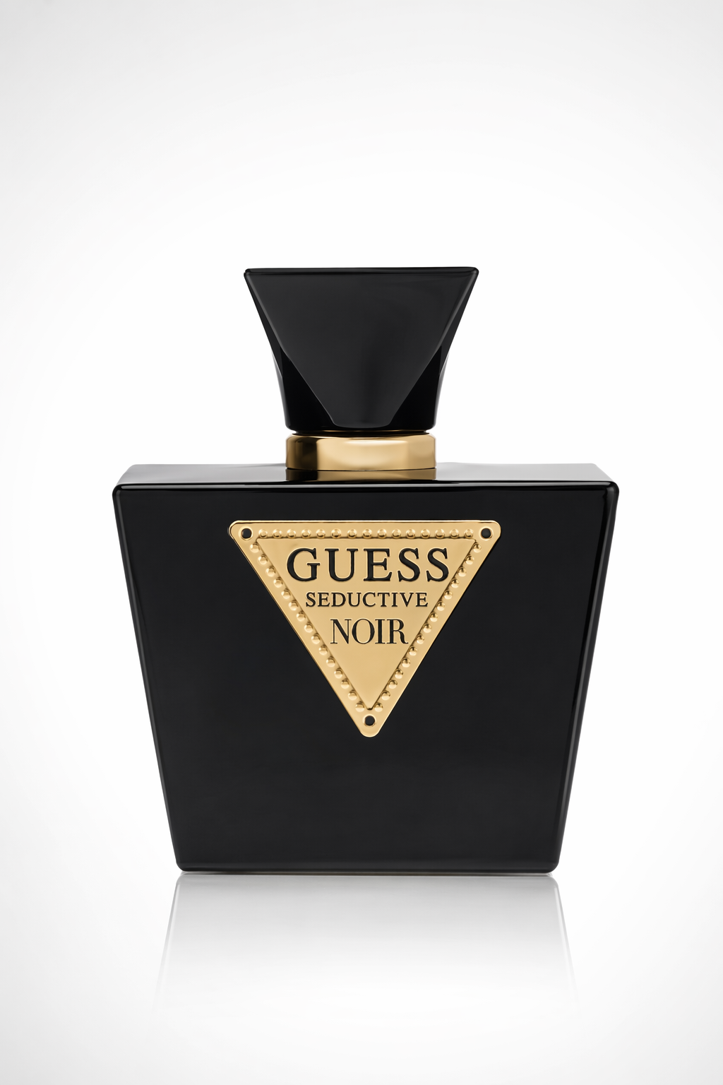 Guess Seductive Noir Eau De Toilette Spray By Guess Default