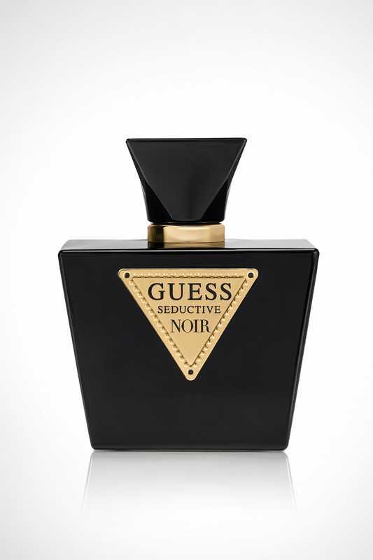 Guess Seductive Noir Eau De Toilette Spray By Guess Default
