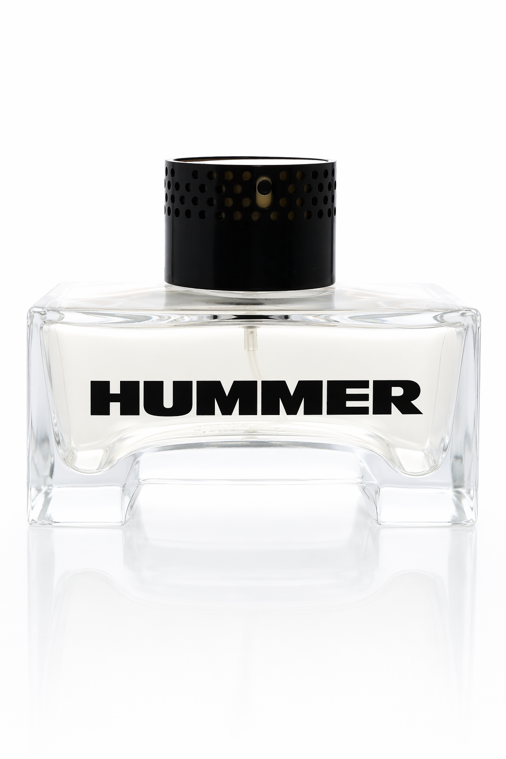 Hummer Eau De Toilette Spray (Unboxed) By Hummer Default