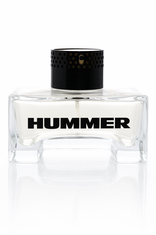 Hummer Eau De Toilette Spray (Unboxed) By Hummer Default