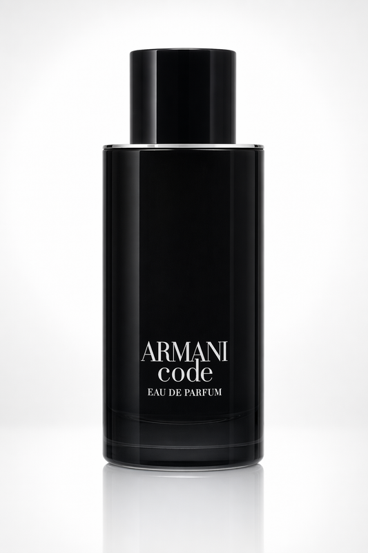 Armani Code Eau De Parfum Spray By Giorgio Armani Default