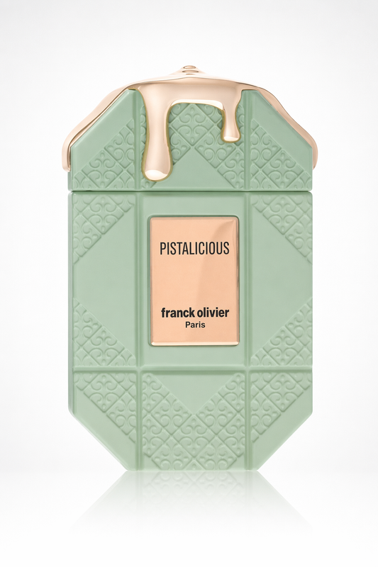 Franck Olivier Pistalicious Eau De Parfum Spray (Unisex) By Franck Olivier Default