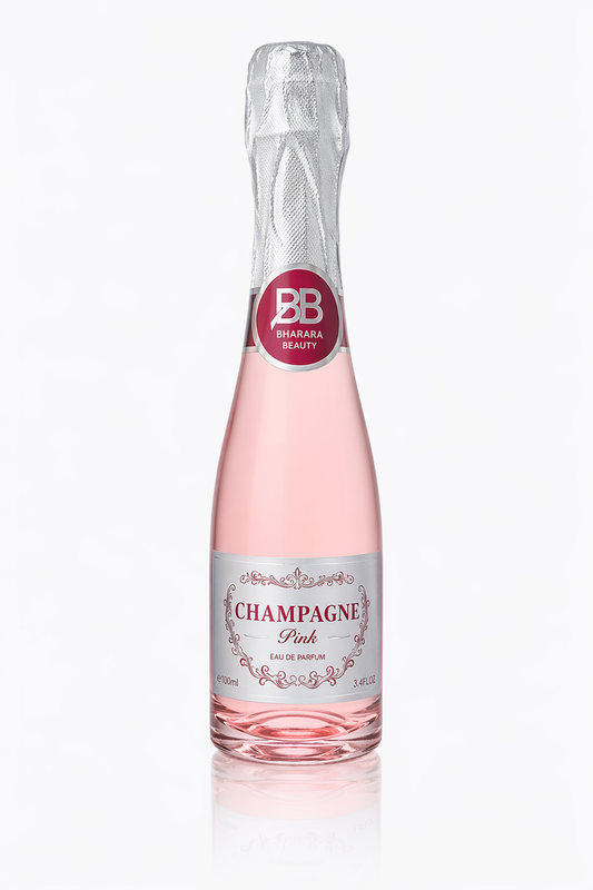 Champagne Pink Eau De Parfum Spray By Bharara Beauty Default