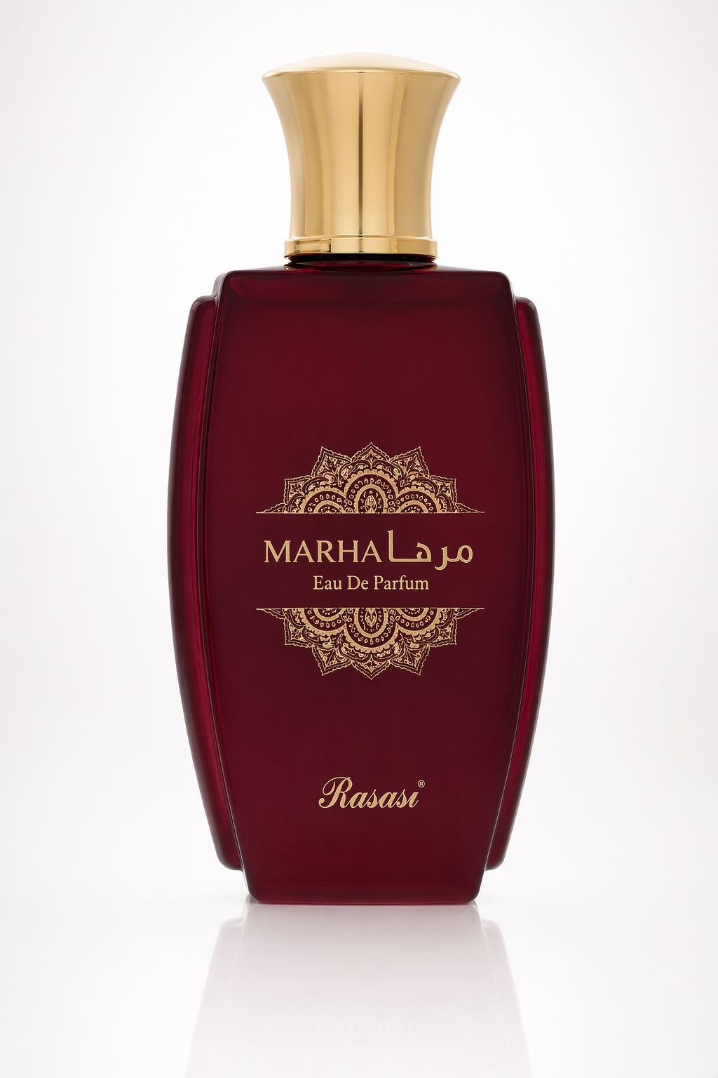 Rasasi Marha Eau De Parfum Spray By Rasasi Default
