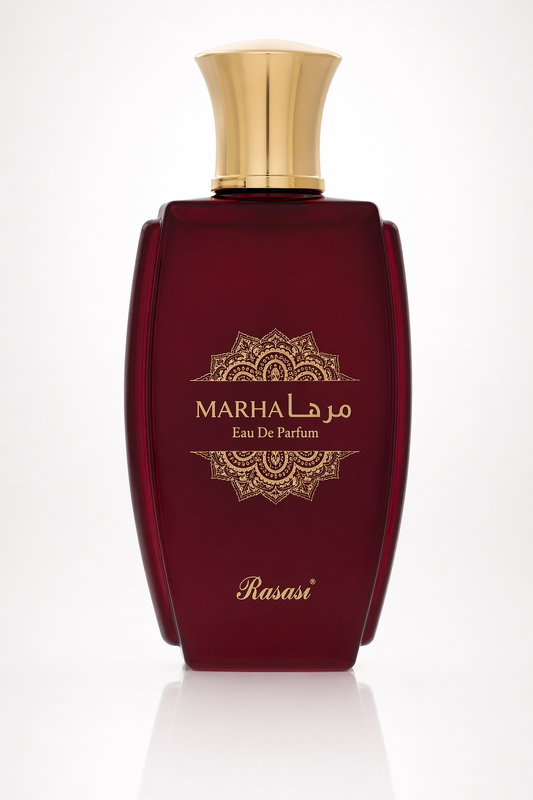 Rasasi Marha Eau De Parfum Spray By Rasasi Default