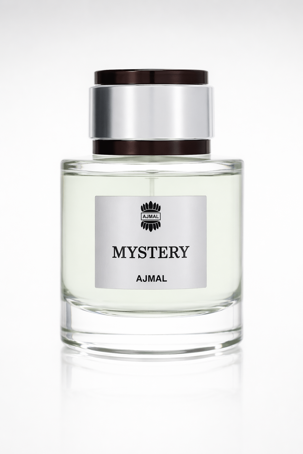 Ajmal Mystery Eau De Parfum Spray By Ajmal Default