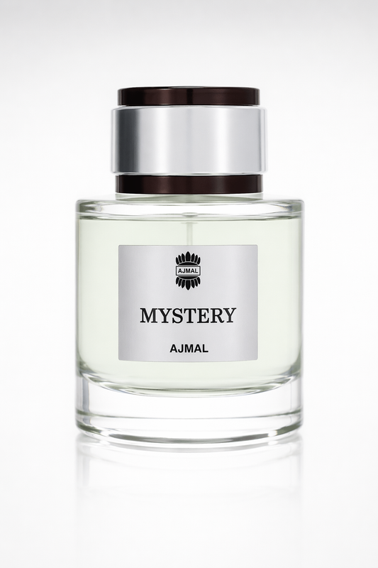 Ajmal Mystery Eau De Parfum Spray By Ajmal Default